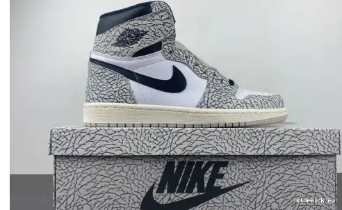 High DZ5485-052 Jordan Retro DZ5485-052 OG Cement White 1 0510